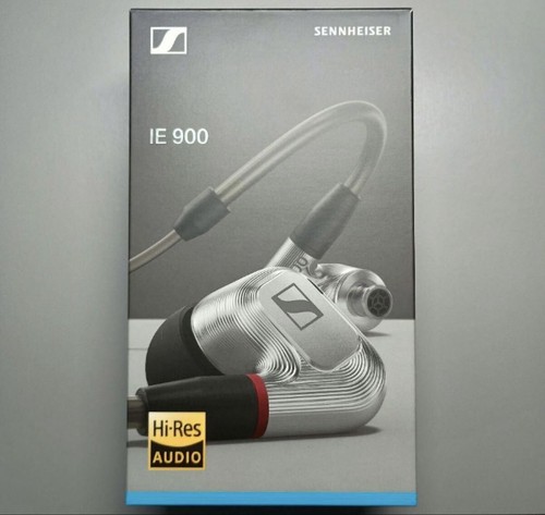 Sennheiser 900 wired - 900,