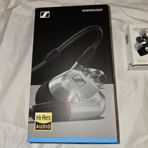 Sennheiser 900 audiophile - 900,