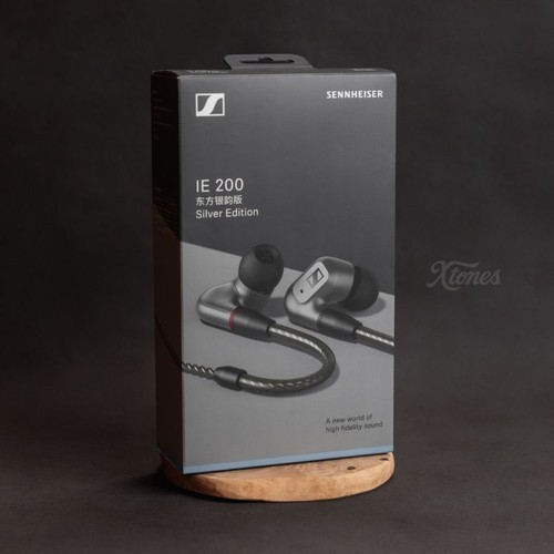 Sennheiser 200 audiophile - sennheiser, ie
