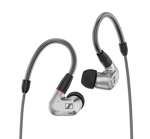 Sennheiser 900 wired - sennheiser, ie