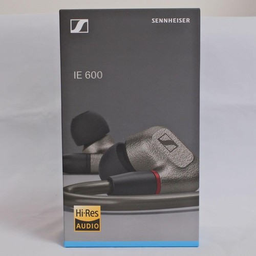 Sennheiser 600 wired - 600,