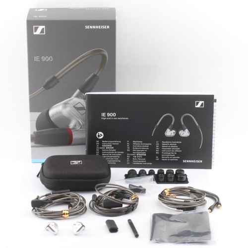Ddp sennheiser 900 flagship - ddp,