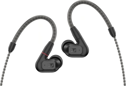 Sennheiser 200 wired - wired, in-ear