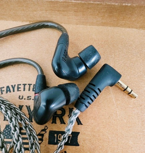 Sennheiser 200 audiophile - 200,