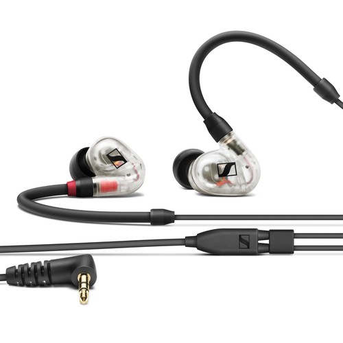 Sennheiser 100 pro wired - ie,