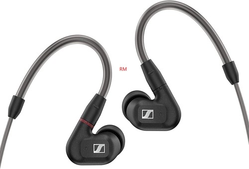 Sennheiser 300 audiophile - ie,