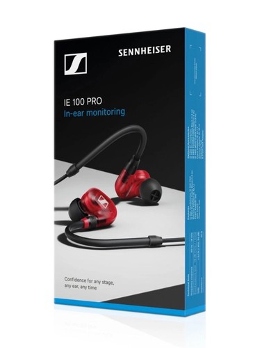 Sennheiser 100 pro - ie,