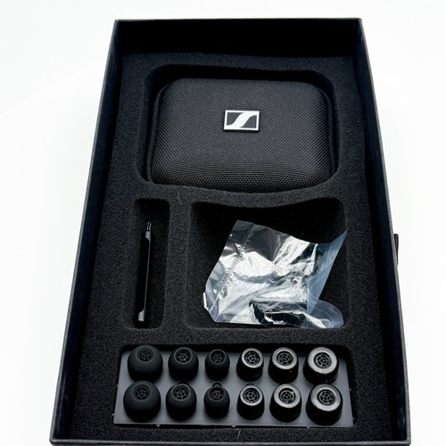 Sennheiser 600 wired canal - 600,