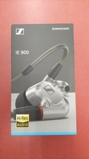 Authentic Sennheiser IE 900