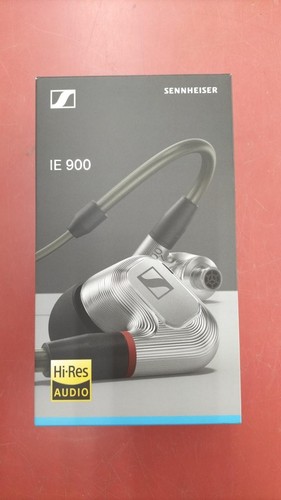 Authentic sennheiser 900 - ie,