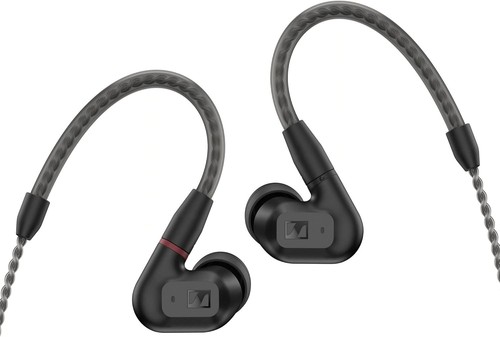 Sennheiser consumer audio - sennheiser,