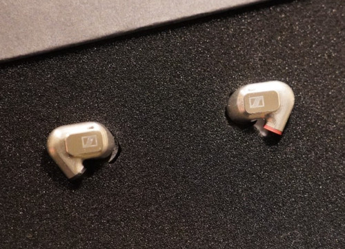 Authentic sennheiser 900 - sennheiser,