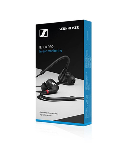New sennheiser 100 pro - new,