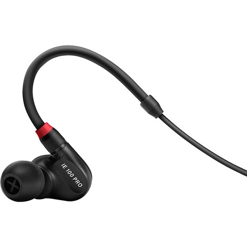 Sennheiser 100 pro - sennheiser,