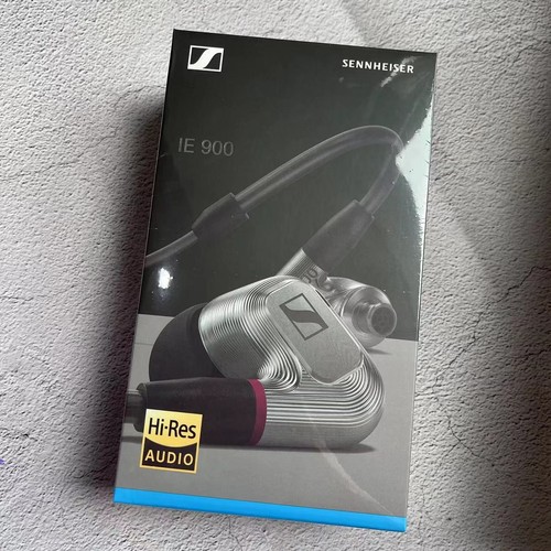 Sennheiser 900 audiophile - sennheiser,